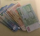Vendemos Dinero De Toda Moneda Y Documentos Falsos Como Pasaporte Y Visas De Identificacin!